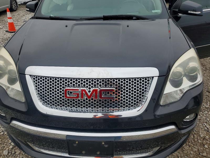 Продажа на аукционе авто 2012 Gmc Acadia, vin: 1GKKVTED7CJ379850, номер лота: 69762266