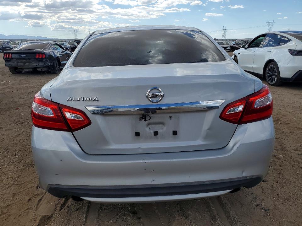 Aukcja sprzedaży 2017 Nissan Altima, vin: 1N4AL3AP0HN317404, numer aukcji: 70448606