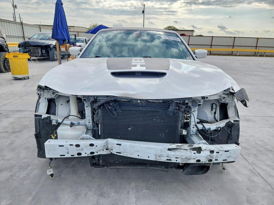 Продажа на аукционе авто 2022 Dodge Charger, vin: 2C3CDXCT9NH142001, номер лота: 67821646