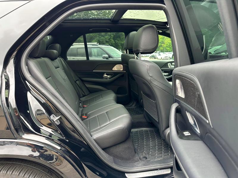 Aukcja sprzedaży 2021 Mercedes-benz Gle, vin: 4JGFB4KB7MA515759, numer aukcji: 66055346