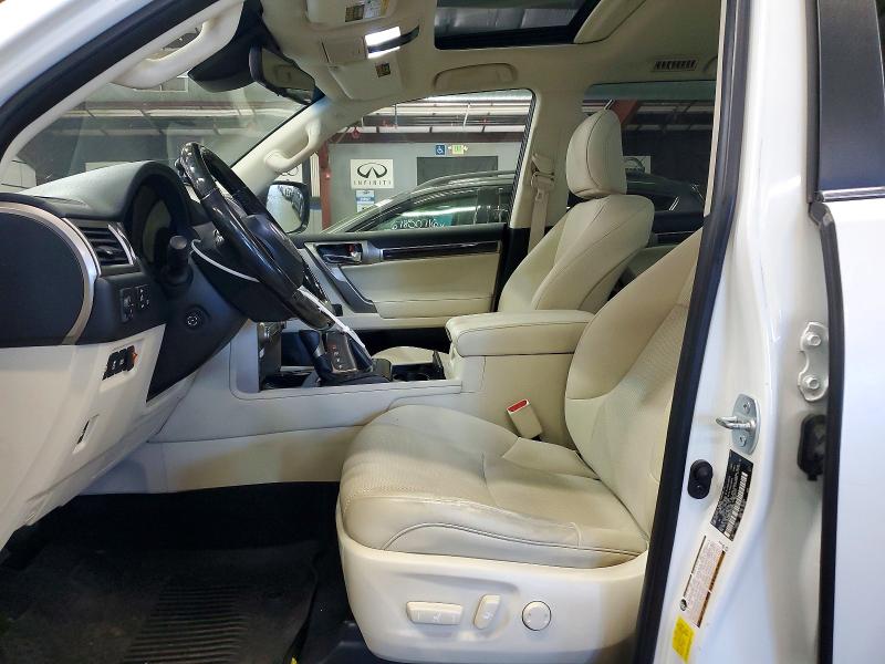 Продаж на аукціоні авто 2020 Lexus Gx, vin: JTJAM7BX2L5242806, номер лоту: 68017296