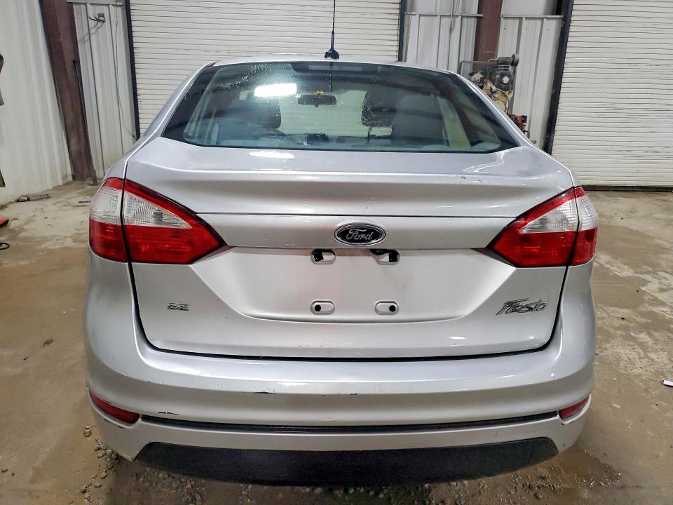 Aukcja sprzedaży 2019 Ford Fiesta, vin: 3FADP4BJ5KM104449, numer aukcji: 69130936