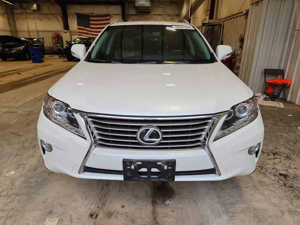 68765096 :رقم المزاد ، JTJBK1BA0F2471994 vin ، 2015 Lexus Rx 350 مزاد بيع