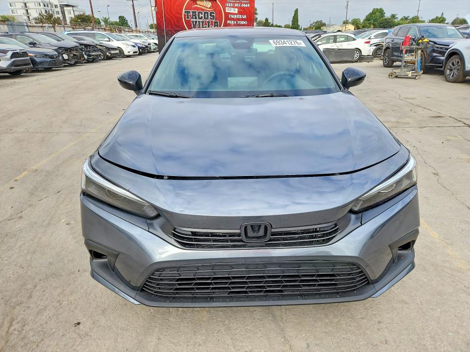 Aukcja sprzedaży 2026 Honda Civic, vin: 2HGFE4F8XTH328575, numer aukcji: 69341276