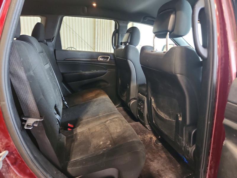 Aukcja sprzedaży 2016 Jeep Grand Cherokee, vin: 1C4RJFAG1GC456522, numer aukcji: 68829096