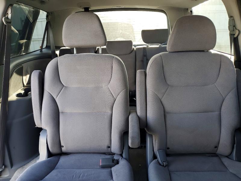 Aukcja sprzedaży 2006 Honda Odyssey, vin: 5FNRL38446B067184, numer aukcji: 68713106