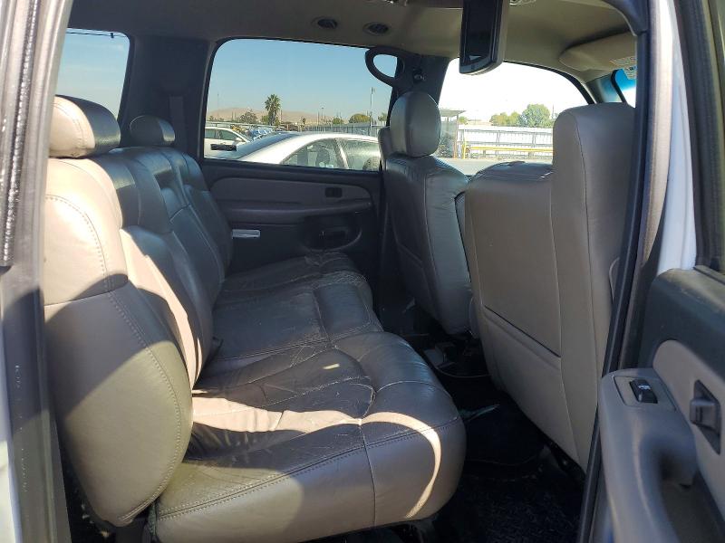 Aukcja sprzedaży 2000 Chevrolet Suburban, vin: 3GNFK16T0YG139443, numer aukcji: 70458476