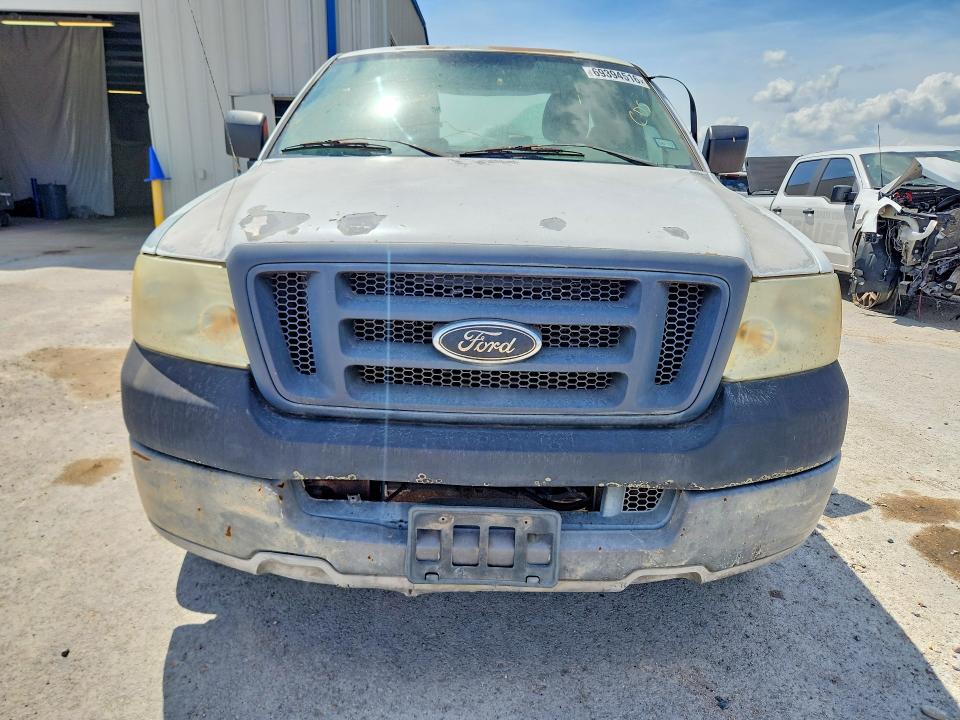 Aukcja sprzedaży 2005 Ford F150, vin: 1FTRF12W45KC01974, numer aukcji: 69394516