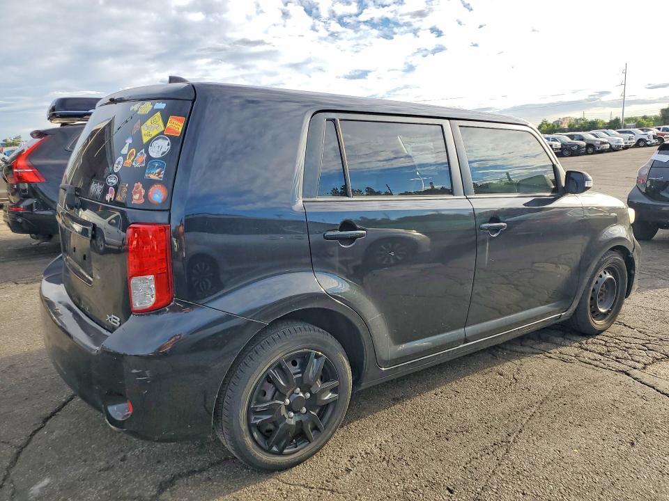 Продаж на аукціоні авто 2012 Scion Xb, vin: JTLZE4FE6CJ029167, номер лоту: 68802206