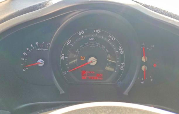 66484616 :رقم المزاد ، KNDPCCA23B7086910 vin ، 2011 Kia Sportage مزاد بيع