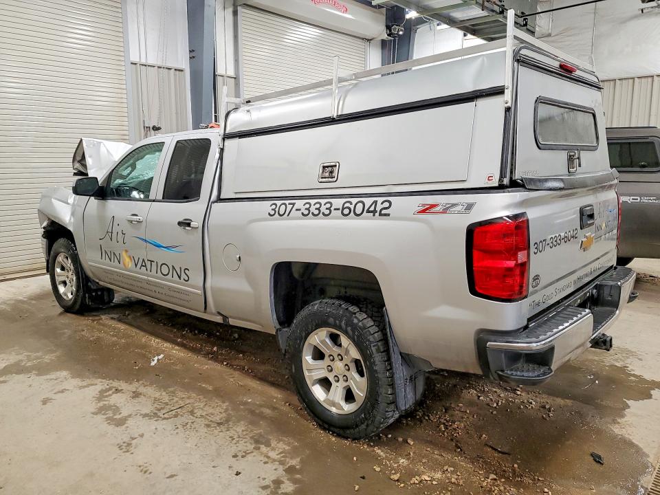 67426646 :رقم المزاد ، 1GCVKREC0FZ191494 vin ، 2015 Chevrolet Silverado مزاد بيع