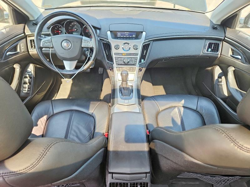 Aukcja sprzedaży 2011 Cadillac Cts, vin: 1G6DC5EY6B0165254, numer aukcji: 69717546