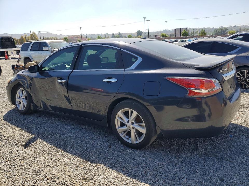 Продаж на аукціоні авто 2014 Nissan Altima, vin: 1N4AL3AP6EC188558, номер лоту: 69094636