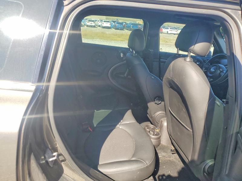 Продажа на аукционе авто 2014 Mini Cooper, vin: WMWZC5C58EWM17189, номер лота: 67901656