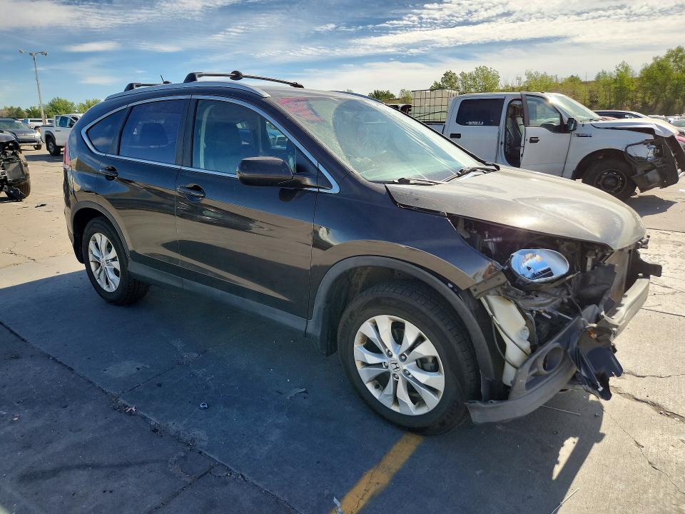 Продажа на аукционе авто 2014 Honda Cr-v, vin: 5J6RM4H77EL064654, номер лота: 69030866