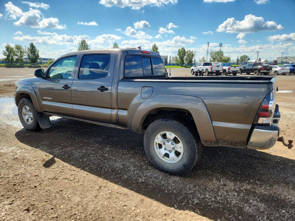 2012 Toyota Tacoma მანქანა იყიდება აუქციონზე, vin: 5TFMU4FN1CX005848, აუქციონის ნომერი: 68223106