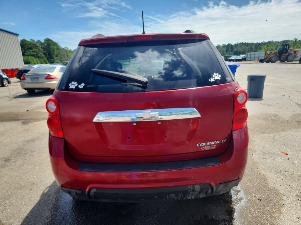 Aukcja sprzedaży 2014 Chevrolet Equinox, vin: 2GNALBEK0E6360098, numer aukcji: 67785386
