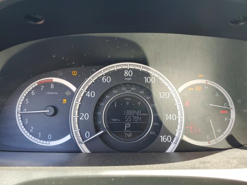 Продаж на аукціоні авто 2014 Honda Accord, vin: 1HGCR3F84EA023298, номер лоту: 67191466