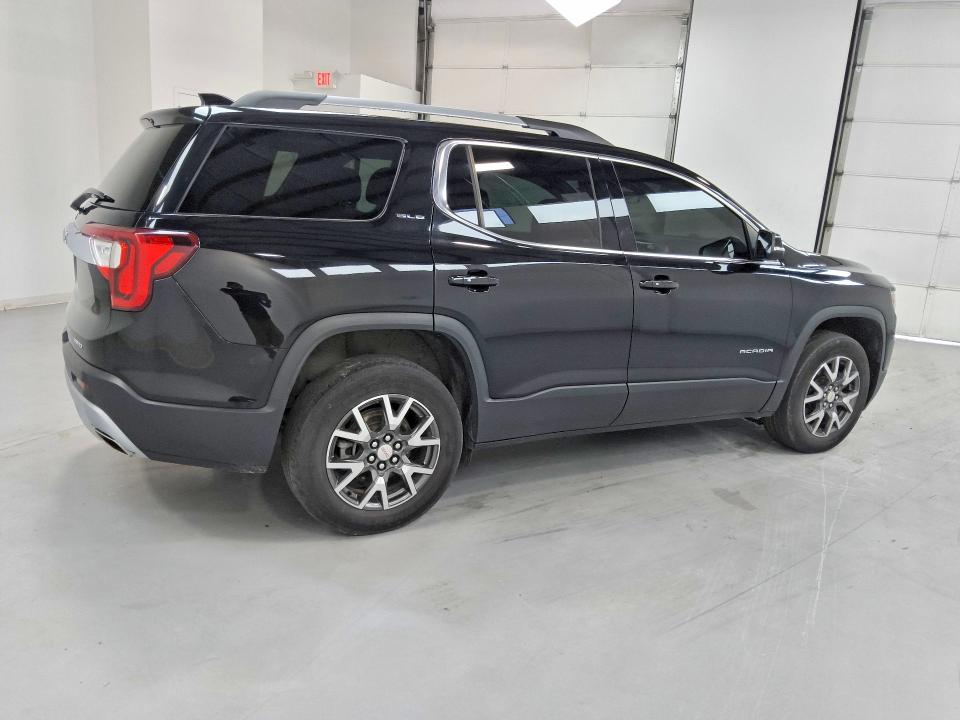 2022 Gmc Acadia მანქანა იყიდება აუქციონზე, vin: 1GKKNRL44NZ172505, აუქციონის ნომერი: 66945546