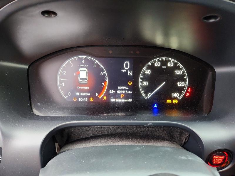 Aukcja sprzedaży 2024 Honda Hr-v, vin: 3CZRZ1H76RM731038, numer aukcji: 69818326