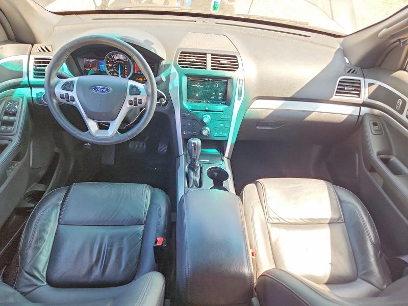 Aukcja sprzedaży 2015 Ford Explorer, vin: 1FM5K8D81FGA44938, numer aukcji: 68400476