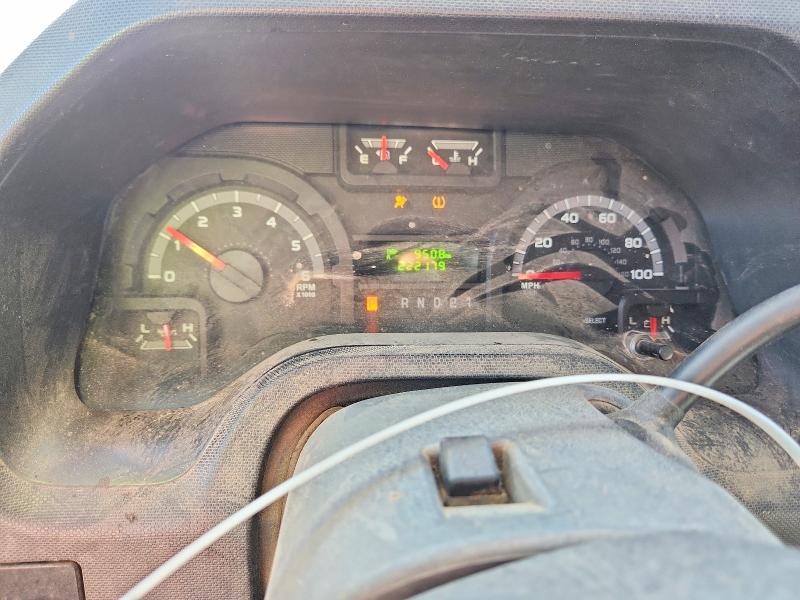 Aukcja sprzedaży 2012 Ford Econoline, vin: 1FTNE1EW1CDB12684, numer aukcji: 68389136