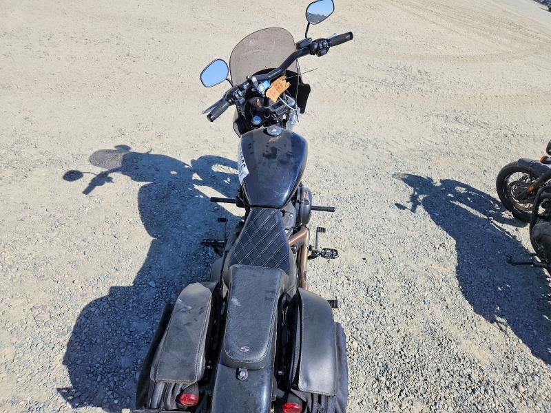Продажа на аукционе авто 2019 Harley-davidson Fxbb, vin: 1HD1YJJ6XKB066390, номер лота: 68859866
