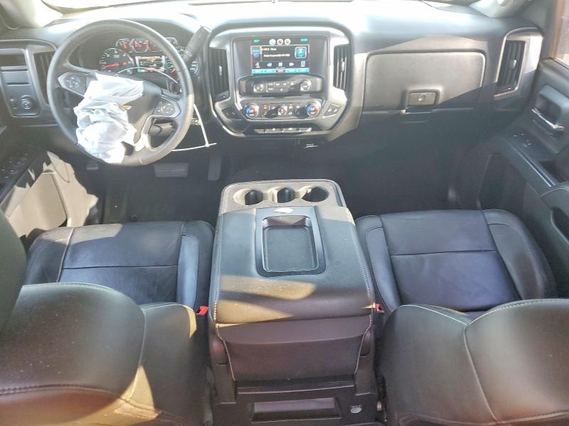 Продаж на аукціоні авто 2016 Chevrolet Silverado, vin: 3GCPCREC6GG385034, номер лоту: 70544006