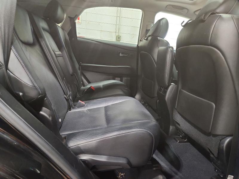 Aukcja sprzedaży 2013 Lexus Rx 350, vin: 2T2BK1BA6DC221513, numer aukcji: 67317606