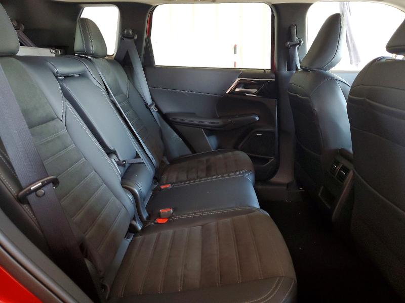 Продаж на аукціоні авто 2025 Mitsubishi Outlander, vin: JA4J4VA83SZ016079, номер лоту: 67603856