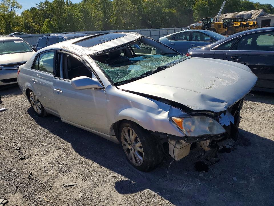 Продаж на аукціоні авто 2008 Toyota Avalon, vin: 4T1BK36B28U307182, номер лоту: 70619696