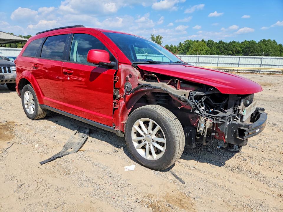 Aukcja sprzedaży 2017 Dodge Journey, vin: 3C4PDDBG7HT702870, numer aukcji: 67635536
