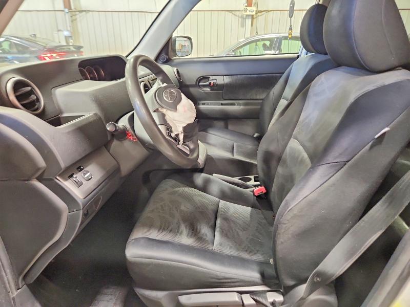 Aukcja sprzedaży 2012 Scion Xb, vin: JTLZE4FE7CJ025550, numer aukcji: 68577356