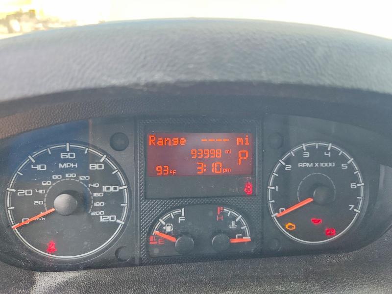 Aukcja sprzedaży 2020 Ram Promaster 3500, vin: 3C6URVJG6LE129265, numer aukcji: 67745736