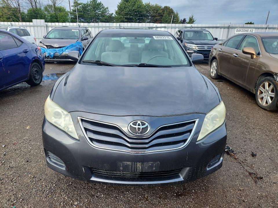 Продаж на аукціоні авто 2011 Toyota Camry, vin: 4T1BF3EK8BU702898, номер лоту: 66922216