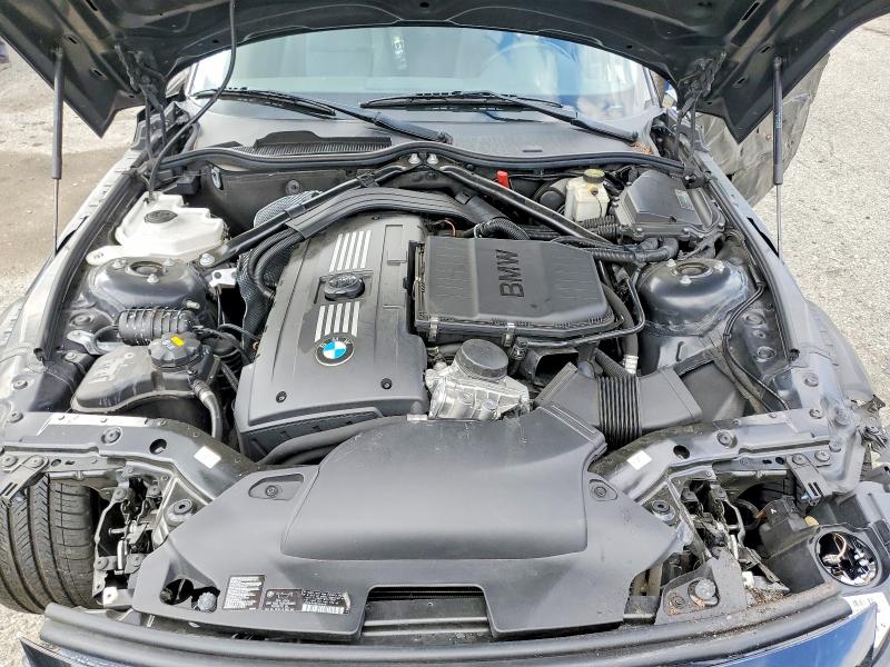 Aukcja sprzedaży 2013 Bmw Z4, vin: WBALM1C5XDE633870, numer aukcji: 69051626