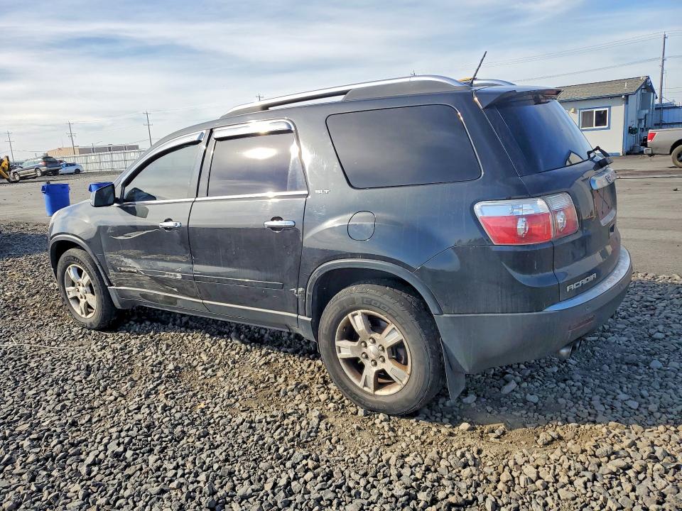 Aukcja sprzedaży 2008 Gmc Acadia, vin: 1GKEV33758J193645, numer aukcji: 67643836