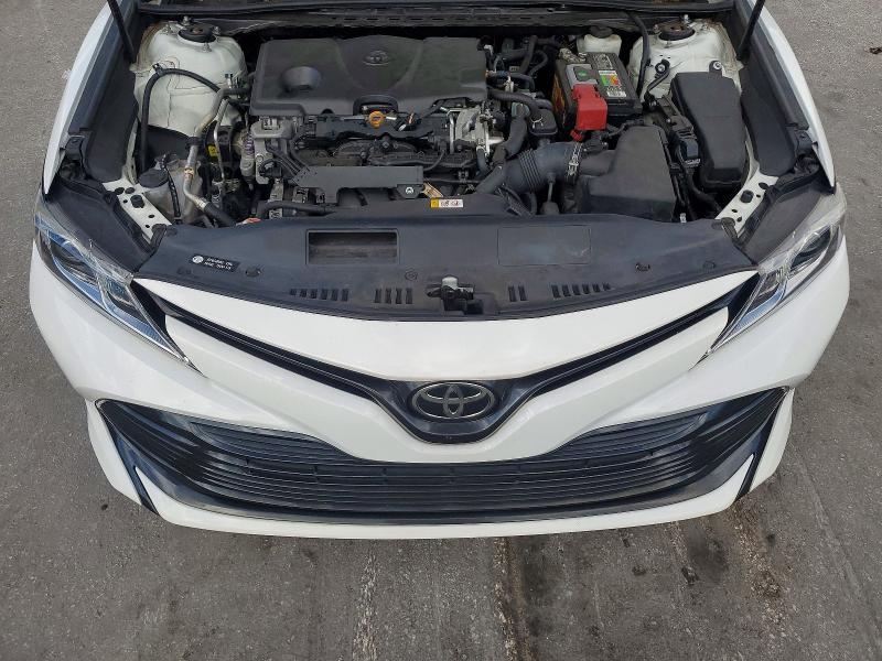 Продаж на аукціоні авто 2020 Toyota Camry, vin: 4T1C11AKXLU385737, номер лоту: 68075076