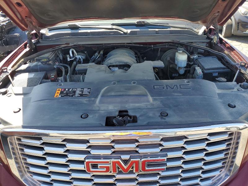 Продажа на аукционе авто 2019 Gmc Yukon, vin: 1GKS2CKJ2KR202626, номер лота: 69422046