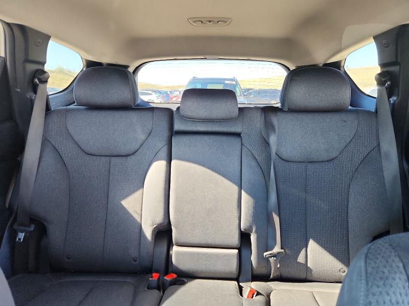 Продаж на аукціоні авто 2023 Hyundai Santa Fe, vin: 5NMS24AJ7PH498581, номер лоту: 67682566