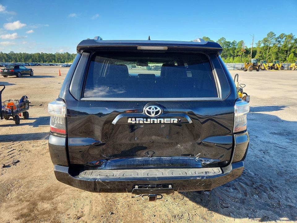 70496606 :رقم المزاد ، JTEBU5JR3F5223177 vin ، 2015 Toyota 4runner مزاد بيع