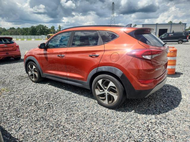 Aukcja sprzedaży 2016 Hyundai Tucson, vin: KM8J33A23GU142239, numer aukcji: 67763976