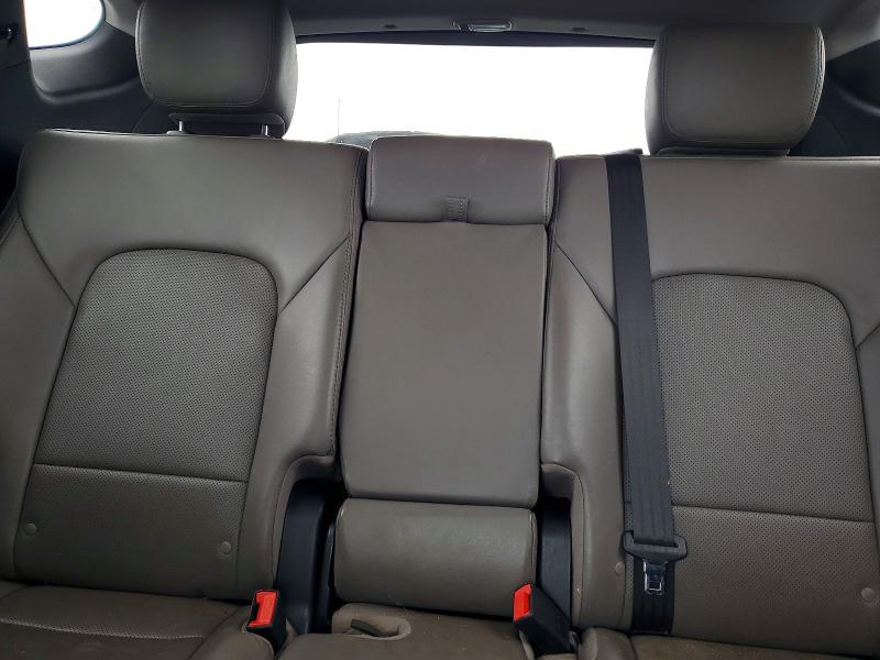 Продаж на аукціоні авто 2018 Hyundai Santa Fe Sport, vin: 5NMZUDLB7JH105037, номер лоту: 70981356