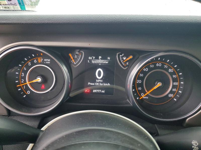 Продаж на аукціоні авто 2018 Jeep Wrangler, vin: 1C4GJXAG8JW296786, номер лоту: 67345386