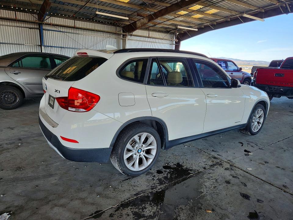 Aukcja sprzedaży 2014 Bmw X1, vin: WBAVL1C53EVY11891, numer aukcji: 68098296