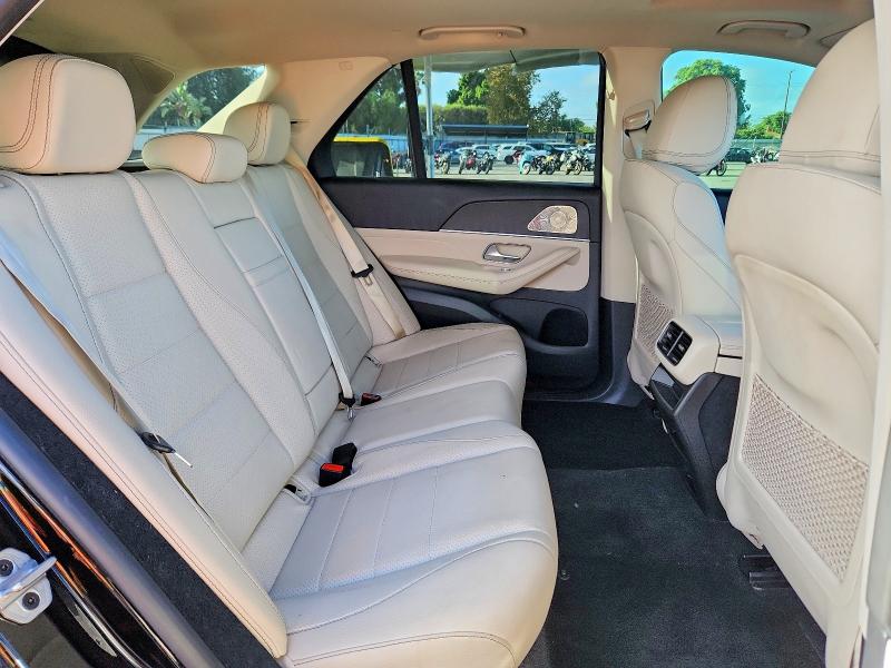 Aukcja sprzedaży 2021 Mercedes-benz Gle, vin: 4JGFB4KB7MA409425, numer aukcji: 67485586