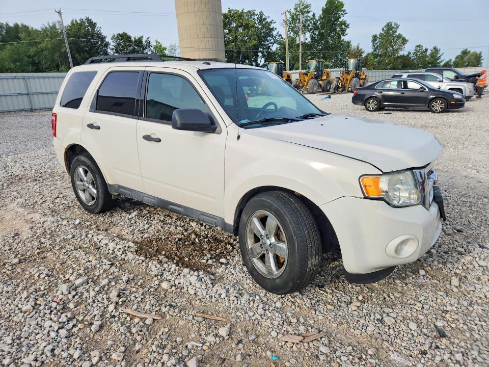 Продаж на аукціоні авто 2012 Ford Escape, vin: 1FMCU9DG8CKC21590, номер лоту: 68067046