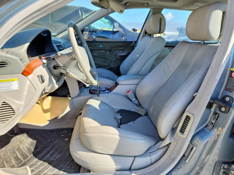 Продажа на аукционе авто 2005 Mercedes-benz S, vin: WDBNG70J75A453468, номер лота: 70529286