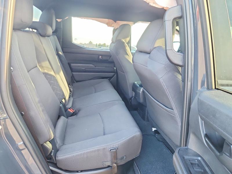 Aukcja sprzedaży 2025 Toyota Tacoma, vin: 3TYLB5JNXST100951, numer aukcji: 67443676