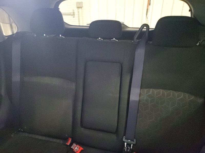 2021 Mitsubishi Outlander Sport მანქანა იყიდება აუქციონზე, vin: JA4APUAU4MU000455, აუქციონის ნომერი: 68341676